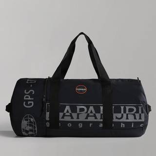 Napapijri Salinas Duffle Bag Black, OneSize
