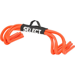 Select Træningshække 6 stk.