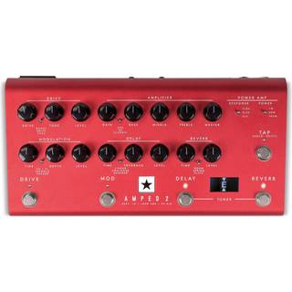 Blackstar Amped 2 Solid-State forstærker