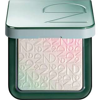 Natasha Denona - Pastel Plexi Glow Highlighter - Pastel Plexi Glow Highlighter - For Women - Hvid