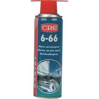 Marinspray / multispray CRC 6-66, 250 ml