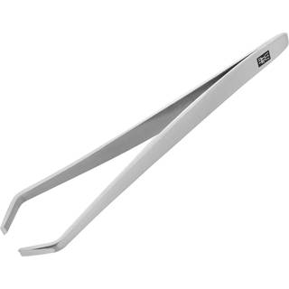 Zwilling Pincet med Knæk, Mat