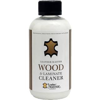 Leather Master, Wood & Laminate Cleaner 250 ml