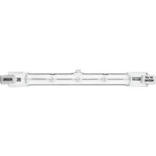 Halogen Halogenrør 118mm 4800lm R7s 230W SE1172400230