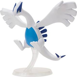 Pokemon Epic Battle Lugia figur Pokemon Legendary figurer 382324