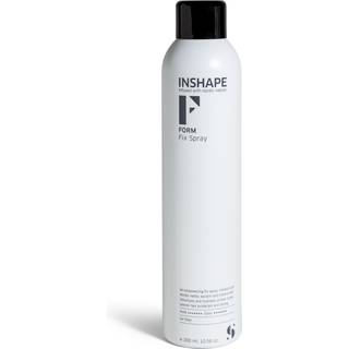 InShape Infused With Nordic Nature Form Fixspray 300 ml