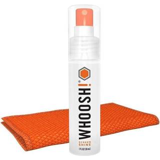 Whoosh! Screen Shine Go 30ml - spray for rengøring for LCD display, mobiltelefon, tablet