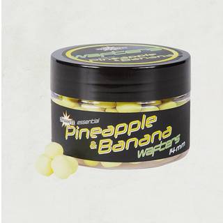 Pineappel & Banana Fluro Wafters 14mm