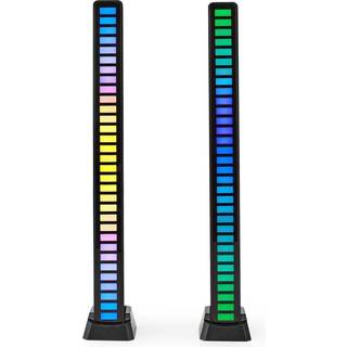Nedis Atmosphere RGB lyssæt