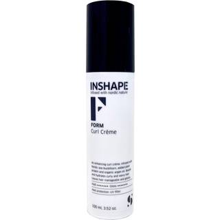 InShape Infused With Nordic Nature Form Curl Creme 100 ml
