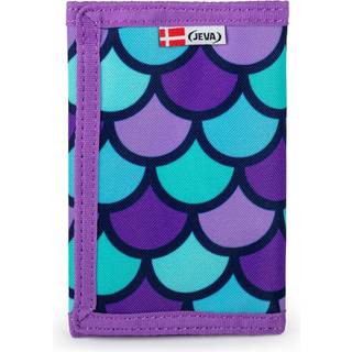 Rainbow Mermaid WALLET