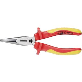 TOOLCRAFT TO-6448056 Fladrundtang 1 stk