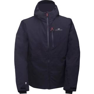 Sala Ski Jacket M Black (XXL)
