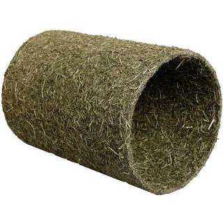 FLAMINGO - Nibble tunnel for rabbits and guinea pigs L - (5411290218894)