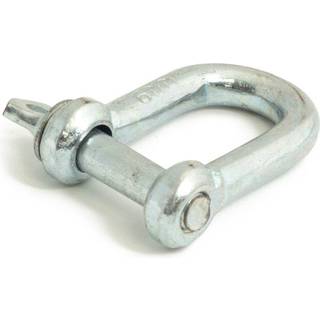Habo Sjækel 25x48 mm, 1-pack