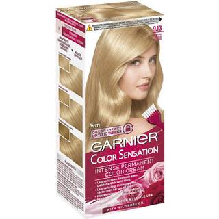 Garnier Color Sensation 9.13 Crystal Beige Blond