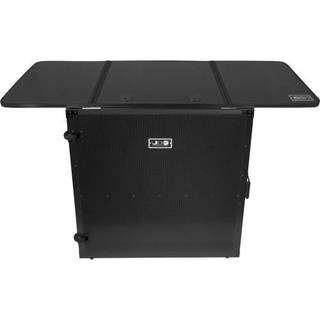 UDG Ultimate Fold Out DJ Table MK2 BK Plus DJ pult