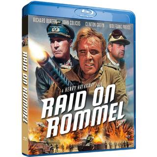 Raid on Rommel