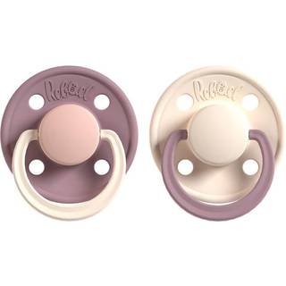 REBAEL Sutter 2-pak Størrelse 2 Misty Soft Mouse / Frosty Pearly Rhino
