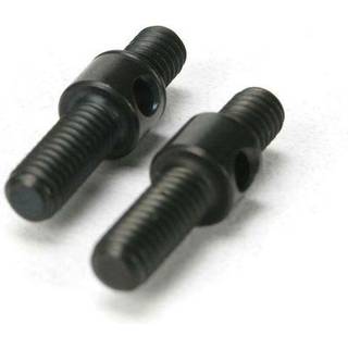 Traxxas 5339 Insert Turnbuckles (Tubes) Steel (2)