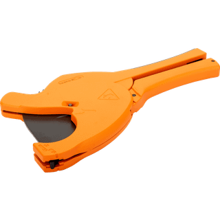 Bahco Plastrørsklipper 63mm