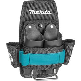 Makita Hammer and tool holder