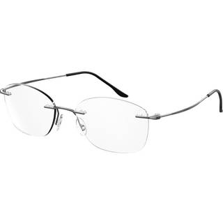 Seventh Street 7A542 6LB 52 Briller Kvinder Silver - Silver - 52mm