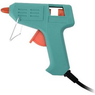 Excellent Houseware Limpistol Grøn