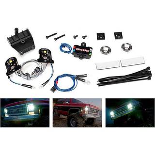 TRX-8039 LED-lyssæt (uden strømforsyning) Blazer