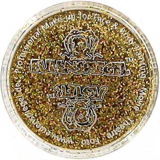 Juwel Glitzer gold mittel 6g - Holographisch