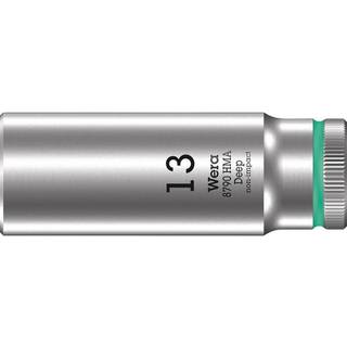 Wera 05004535001 Topnøgleindsats 1 stk