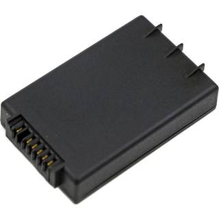 Batteri til Batteri til Dolphin 6100 etc.