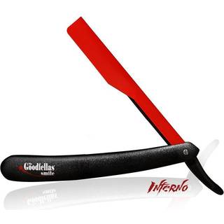 The Goodfellas' Smile Straight Razor Inferno