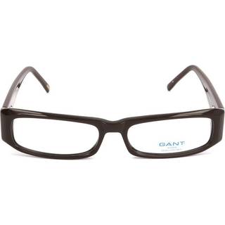 Gant STELV COLIVE 53 Briller Mænd Brun - Brown - 53mm