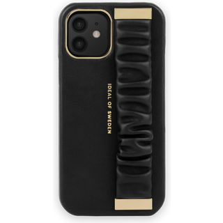 Statement Case Ruffle Noir