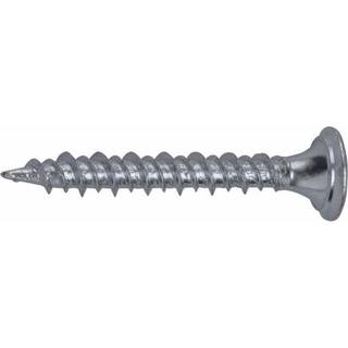 Gunnebo Z111030 Kombiskrue 1000-pak Ø3,9 x 30 x 6 x 8,2 mm