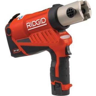 Ridgid Presseværktøj rp240 12v uden kæber
