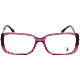 TODS TO5043 081 54 Briller Mænd Lyserød - Pink - 54mm