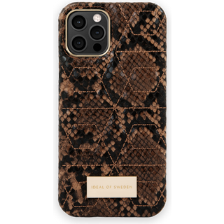 Statement Case Rusty Snake
