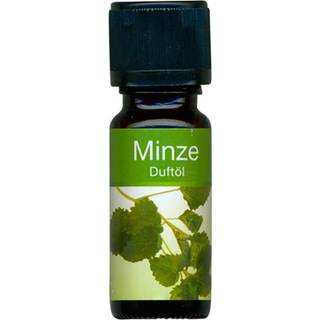 Duftolie - Mynte - Minze - 10 ml.