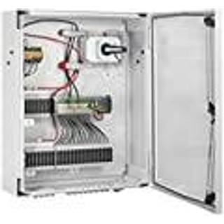 Profilskinne C 40X21X1,5X3000Mm P Vægskinne Evs 41X21-1,5 S