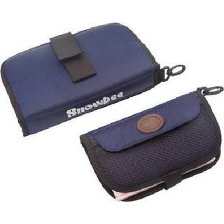 Forfangsmappe / Saltwater Fly Wallet