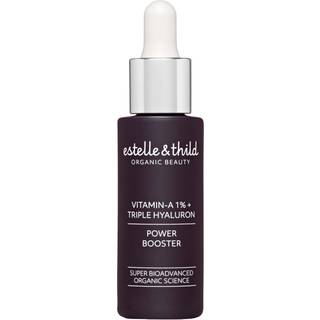 Estelle & Thild Super BioAdvanced Vitamin-A 1% Power BoosterSerum 20 ml