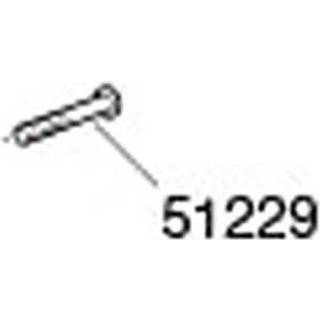 Thule bolt ø16x1,5mm