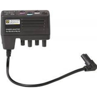 Elma Spændingsadapter pel102/103