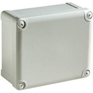 Schneider Kasse pc 89x89x54 MM grå
