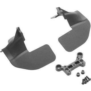 ARRMA AR320376 Front Dirt Guards (1 Pair)
