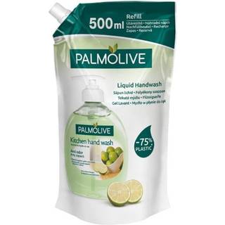 Palmolive Kitchen Hand Wash Anti Odor Sæbe til hænder 500 ml - 500 ml