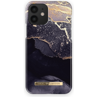Printed Case MagSafe 12 / 12 Pro Golden Twilight