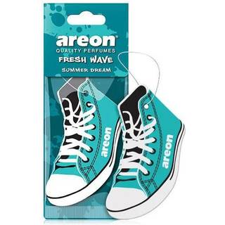 Areon Fresh Wave Paper, Duftfrisker, Summer Dream